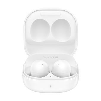 Samsung Galaxy Buds2 lavande/blanc
