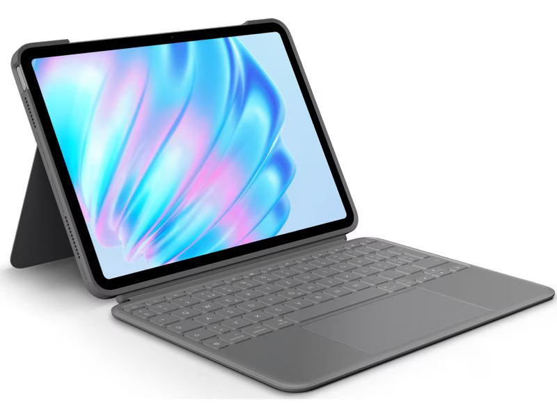 Logitech Combo Touch