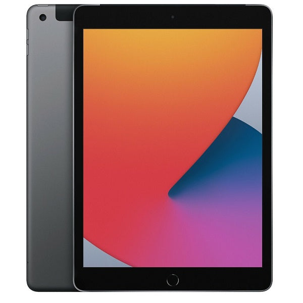 iPad A2429 (8e génération) 32 Go, 1er choix, gris sidéral