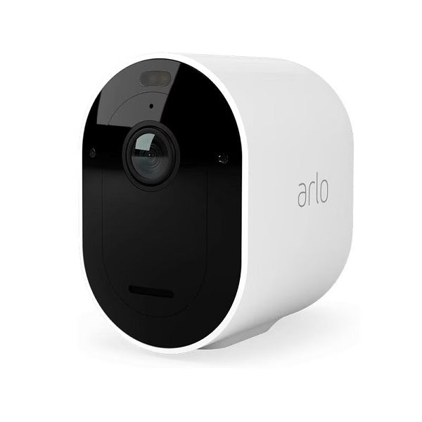 Arlo Pro 5 2K, 1 projecteur sans fil, blanc