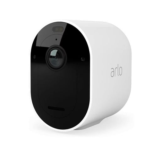 Arlo Pro 5 2K, 1 projecteur sans fil, blanc