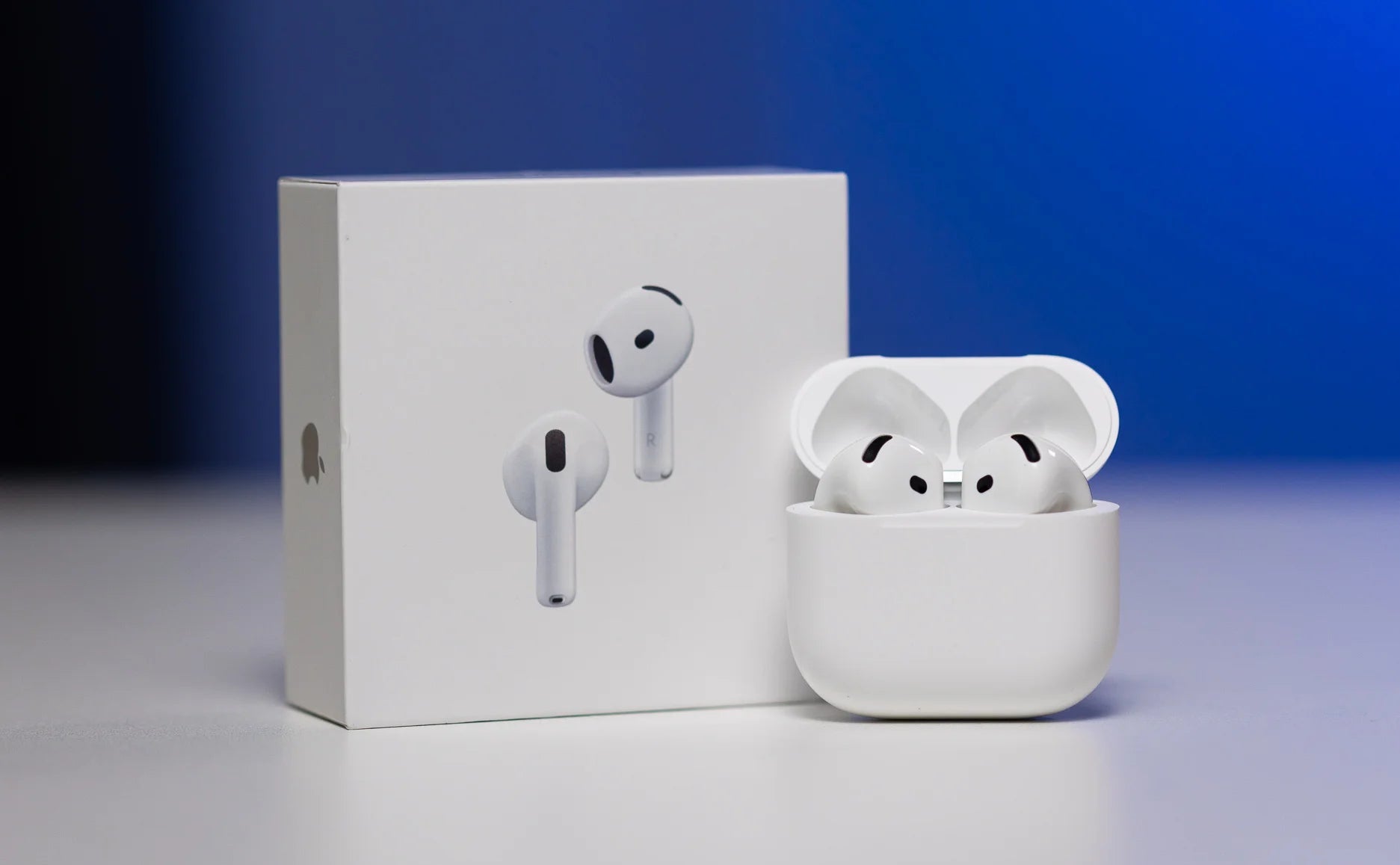 Apple AirPod 4 ANC