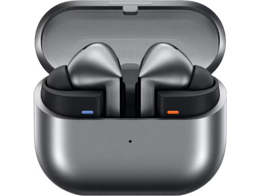 SAMSUNG Galaxy Buds3 Pro, Argent