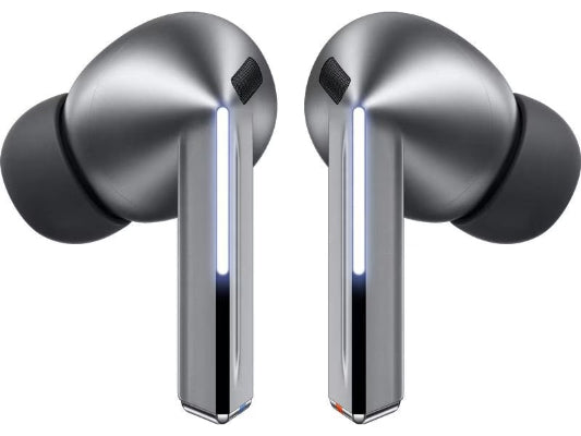 SAMSUNG Galaxy Buds3 Pro, Argent