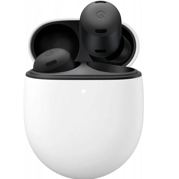 Google Pixel Buds Pro, noir