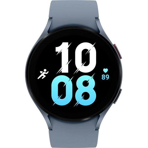 Samsung Galaxy Watch5 LTE 44 mm bleu/noir