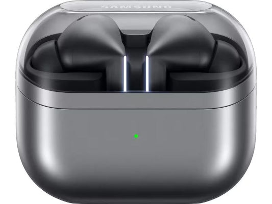 SAMSUNG Galaxy Buds3 Pro, Argent