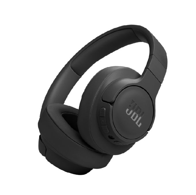 Casque supra-auriculaire JBL Tune 770NC noir