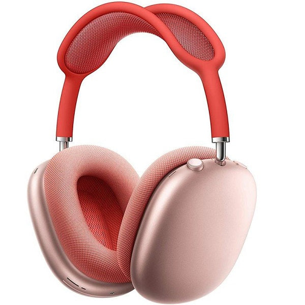 Apple AirPods Max, noir/argent/rose/bleu