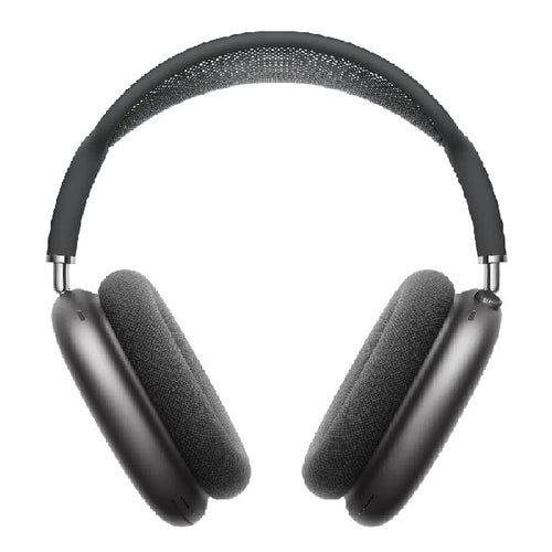 Apple AirPods Max, noir/argent/rose/bleu