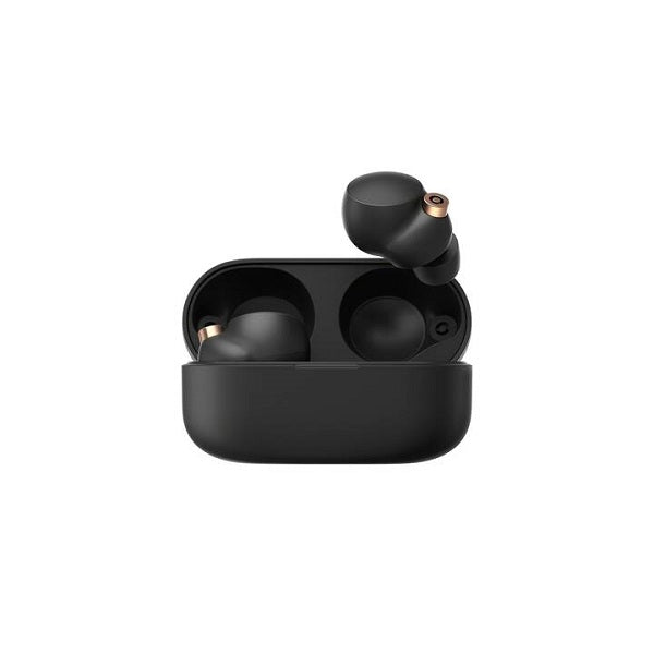 Casque Sony WF-1000XM4 noir