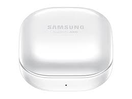 Samsung Galaxy Buds Live blanc / rose